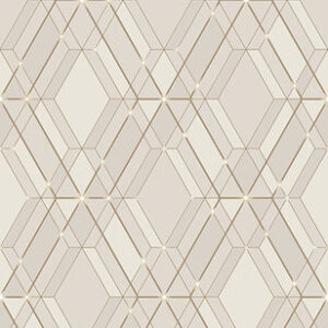 Papel de Parede Reflets L778-07