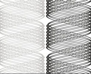 Papel de Parede M Collection 841011