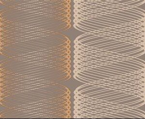 Papel de Parede M Collection 841013