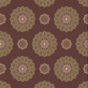 Papel de Parede M Collection 841065