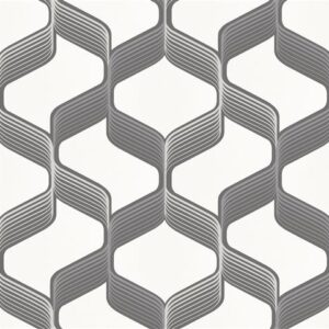 Papel de Parede M Collection 841071