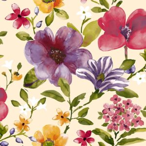 Papel de Parede Poppi PZ18922