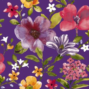 Papel de Parede Poppi PZ18925