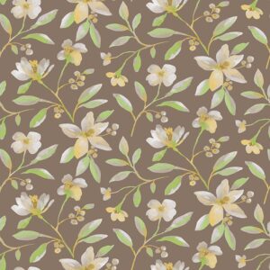 Papel de Parede Poppi PZ18963