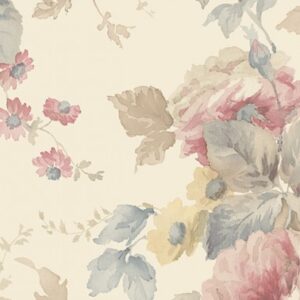 Papel de Parede Rose Garden 2 RG35726 | Consultar disponibilidade do Produto |