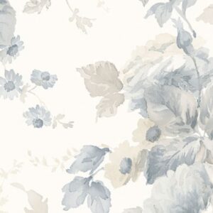 Papel de Parede Rose Garden 2 RG35727 | Consultar disponibilidade do Produto |