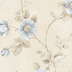 Papel de Parede Rose Garden 2 RG35732 | Consultar disponibilidade do Produto |