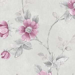 Papel de Parede Rose Garden 2 RG35733 | Consultar disponibilidade do Produto |