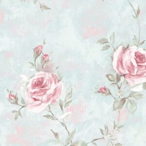 Papel de Parede Rose Garden 2 RG35734 | Consultar disponibilidade do Produto |