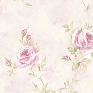 Papel de Parede Rose Garden 2 RG35741 | Consultar disponibilidade do Produto |