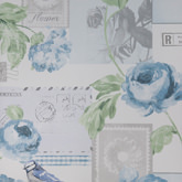 Papel de Parede English Florals S45203 “Consultar disponibilidade do Produto 19 9 8750-5835″