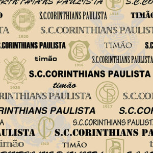Papel de Parede Corinthians SC302-05 | Consultar disponibilidade do Produto |