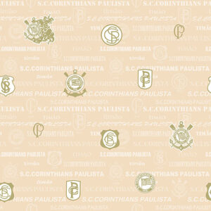 Papel de Parede Corinthians SC303-01 | Consultar disponibilidade do Produto |