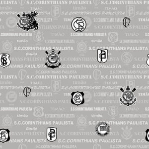 Papel de Parede Corinthians SC303-02 | Consultar disponibilidade do Produto |