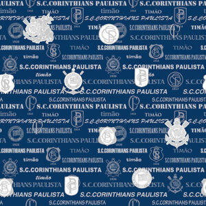 Papel de Parede Corinthians SC303-04 | Consultar disponibilidade do Produto |