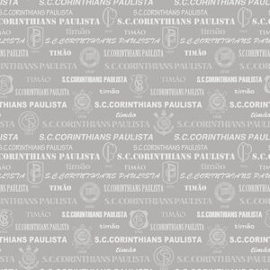 Papel de Parede Corinthians SC305-02 | Consultar disponibilidade do Produto |