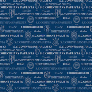 Papel de Parede Corinthians SC305-04 | Consultar disponibilidade do Produto |