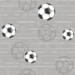 Papel de Parede Corinthians SC308-02 | Consultar disponibilidade do Produto |