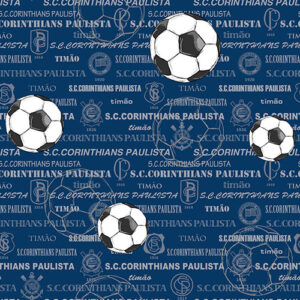 Papel de Parede Corinthians SC308-04 | Consultar disponibilidade do Produto |