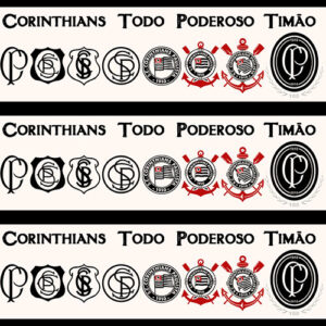 Papel de Parede Corinthians SC912-03 | Consultar disponibilidade do Produto |