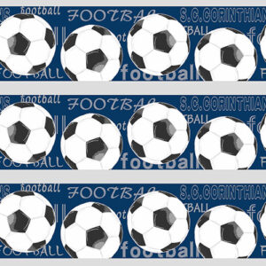 Papel de Parede Corinthians SC914-04 | Consultar disponibilidade do Produto |