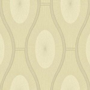 Papel de Parede Silver Leaf SL5601