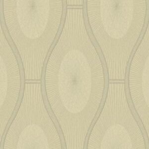 Papel de Parede Silver Leaf SL5603