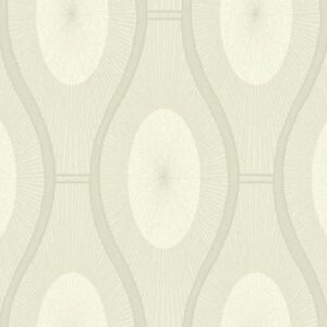 Papel de Parede Silver Leaf SL5604