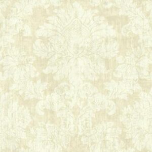 Papel de Parede Silver Leaf SL5608