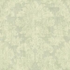 Papel de Parede Silver Leaf SL5609