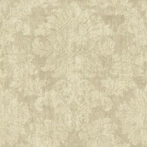 Papel de Parede Silver Leaf SL5610