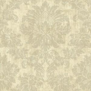 Papel de Parede Silver Leaf SL5611