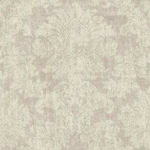 Papel de Parede Silver Leaf SL5612