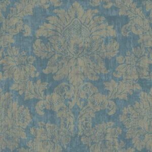 Papel de Parede Silver Leaf SL5613