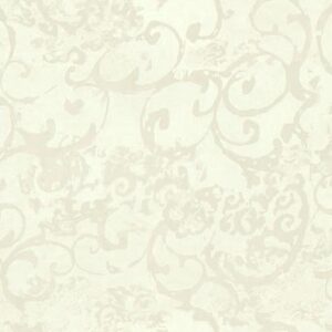 Papel de Parede Silver Leaf SL5666