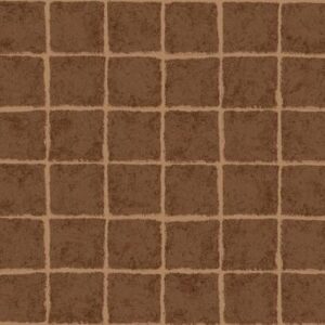 Papel de Parede Silver Leaf SL5682