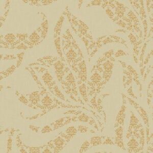Papel de Parede Silver Leaf SL5688