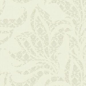 Papel de Parede Silver Leaf SL5689