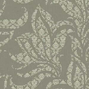 Papel de Parede Silver Leaf SL5690