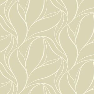 Wg Painel de Parede Silver Leaf SL5697