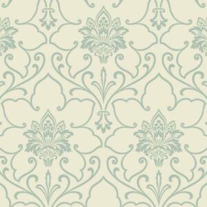 Papel de Parede Silver Leaf SL5706