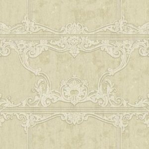 Papel de Parede Silver Leaf SL5720