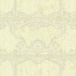 Papel de Parede Silver Leaf SL5721