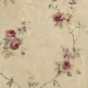 Papel de Parede Rose Garden 2 SP24430 | Consultar disponibilidade do Produto |