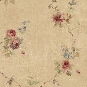 Papel de Parede Rose Garden 2 SP24431 | Consultar disponibilidade do Produto |