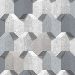 Papel de Parede Reflets L779-01