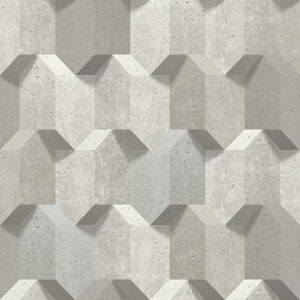 Papel de Parede Reflets L779-97D