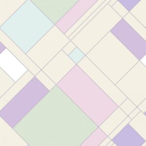 Papel de Parede A Maze AM22733 Geométrico | “Consultar Prazo de Produção e envio”