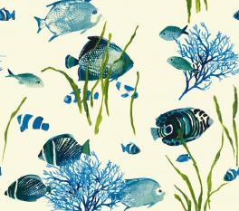 Papel de Parede Ashford Tropics AT7002