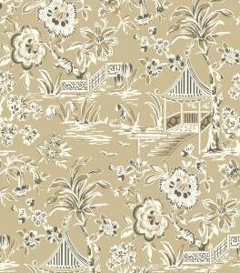 Papel de Parede Ashford Tropics AT7034